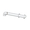 KIT FUMI COASSIALE 60/100 L.100 PER BERETTA A CONDENSAZIONE  648779 ORIGINALE