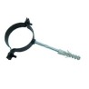 COLLARI VERNICIATI PER STUFE PELLET  UNI EN1856/2