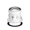 ATTACCO DRITTO VERTICALE COASSIALE 60/100 X SAUNIER DUVAL