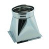 TRAMOGGIA INOX MONOPARETE  D.200/250/250