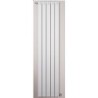 RADIATORE-GARDA DUAL 80  FONDITAL  H2000 BIANCO DA 4 ELEMENTI
