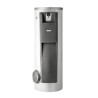 Baxi 500 litri con gruppo di circolazione solare UBSI500