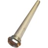 ANODO 31 X 700 1"1/4 ISOLATO PER  BOLLITORE  ELBI