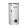 BOLLITORE VETRIFICATO COIBENTATO IN POLIURETANO1000 LT CON  CORDIVARI BOLLY 2 STFBWC POLYW 2S
