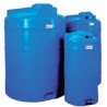 SERBATOIO CILINDRICO IN POLIETILENE LT3000 D1470 H2050 CV-3000