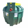 SERBATOIO IMHOFF 12 LT.1240