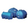 SERBATOIO IN POLIETILENE LT.300 PER USO NON INTERRATO ORIZ. CM. P.625X.H705XL1100.CHO-300