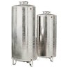 SERBATOIO ZINCATO 300 LT ELBI ACM/300/10