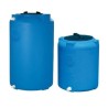 SERBATOIO IN POLIETILENE LT.500 PER USO NON NTERRATO LUN. 840 x LARG.700 x ALT.1060 CP-500