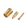 KIT PROLUNGA X VALV.INC.SFERA