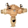 DISCONNETTORE CALEFFI 1"1/2