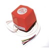 MOTORE PER VALVOLA DI ZONA CON MICRO 1"1/2-2"
