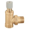 VALV BY-PASS DIFFERENZ 3/4 1-6 cod.519500