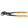 PINZA CON REGOLAZIONE A PULZANTE mm 300