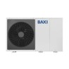 POMPA DI CALORE BAXI INVERTER MONOBLOCCO AURIGA 9M