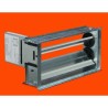 MOTORE PER SERRANDA MADEL 220V