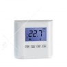 TERMOSTATO AMBIENTE SEITRON ON/OF LCD 230V