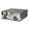 RECUPERATORE DI CALORE CR CLIM CON VENTILAZIONE CMC 133 X 190  270 W 500 MC/H