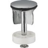 TAPPO OTTONE  X PIL. SCAR. AUTOM. 1"1/4 D.38