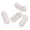 SET PARACOLPI CON PERNI SAGOMATI
