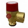 VALVOLA SICUREZZA PER BAXI ECO 3