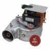 VENTILATORE ASPIRATORE FUMI EUROMAZ JUNKERS