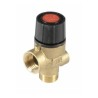 VALVOLA SICUREZZA CHAFFOTEAUX ATT.PICCOLO  X 3/8 MASCHIO
