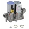 VALVOLA GAS 8 mm MET.SEMIA SAUNIER DUVAL