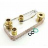 SCAMBIATORE SECONDARIO 12 PIASTRE JUNKERS