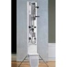 COLONNA ATTREZZATA DOCCIA OMEGA 2