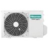 CONDIZIONATORE HISENSE 12000 UE INV HI COMFORT 35 CF35MR04W