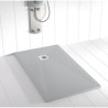 PIATTO DOCCIA 70X90 ACRILICO ZENON H.3 SLATE