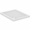PIATTO DOCCIA 80X100 BIANCO STELLA
