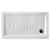 PIATTO DOCCIA 72X90  H 5,5 ITO ALTHEA