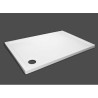 PIATTO DOCCIA  70X170 calatrava granito bianco 70x100