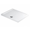 PIATTO DOCCIA 75X100  H.6 CERAMICA GALASSIA