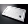PIATTO DOCCIA 70X100 ALTHEA ITO H.5,5