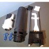 KIT RICAMBI IDEA PER TRASFORMARE CASSETTA LINE A CASSETTA IDEA