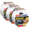 NASTRO TELATO TESA  50 MM X 10 MT BIANCO 5634800005