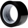 NASTRO NERO PVC 30 MM