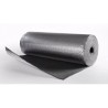 POLIETILENE ALLUMINIO ADESIVO MM6 ROTOLO 75MQ