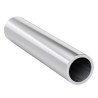 TUBO ALLUMINIO PER COPERTURA  RIVESTIMENTO ISOLANTE PER ESTERNI DA 6 DECIMI DM 180