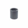 MANICOTTO NERO DN 4" 114,3 x 3,6mm SALDARE E FILETTARE