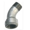 GOMITO A 45° MF 1/2"