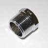 RIDUZIONE ESAGONALE 4"x3"
