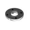 FLANGIA PIANA EN1092-1 PN16 DN80