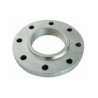 FLANGIA ACCIAIO DN 150 8 FORI
