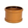 MANICOTTO D.125 O.RING PER FOGNATURA