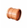 MANICOTTO D.160 O.RING PER FOGNATURA