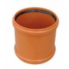 MANICOTTO D.315 O.RING PER FOGNATURA